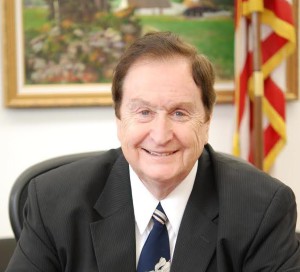 Dr. John J. McGrath, CEO & President of ACA